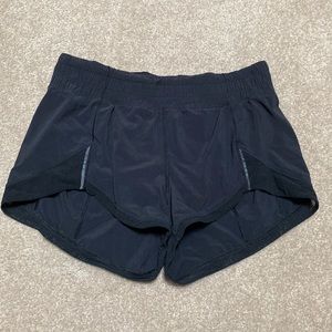 Lululemon Shorts.